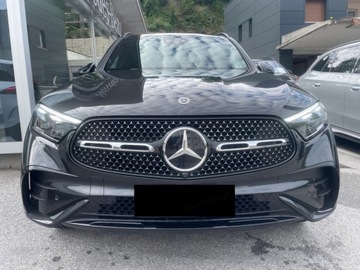 Mercedes GLC C254/X254 Coupe 2.0 220d 197KM 2025 MERCEDES-BENZ GLC 220 d 4-Matic AMG Line 2.0 (197KM) 2025, zdjęcie 1