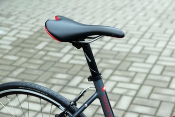 ЛЕГКИЙ ФИТНЕС-ВЕЛОСИПЕД CENTURION SPEDDRIVE Размер Shimano Tiagra. 52