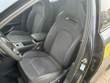 Cupra Formentor Crossover 1.5 TSI 150KM 2025 Cupra Formentor 1.5 eTSI MHEV 150 KM 7-biegowa aut, zdjęcie 10