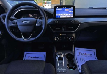 Ford Focus IV Kombi 1.5 EcoBoost 150KM 2019 Ford Focus SW ACTIVE GWARANCJA BO bezwypadkowynowa skrzynia FABRYCZNY LA, zdjęcie 36