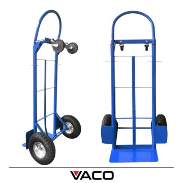 Тележка для шлифовальной машины - 250 кг Транспортная тележка 2 в 1 POWER Vaco