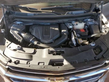 Chevrolet 2025 Chevrolet Traverse LT 2025 2.5l 2.5 Benzyna 310KM, zdjęcie 6