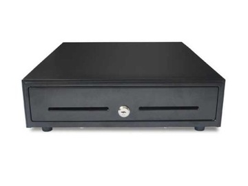 Кассовый ящик Posnet MK350 6V для денег