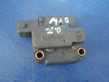 REGULATOR CIŚNIENIA WTRYSKU PALIWA AUDI 2437020009