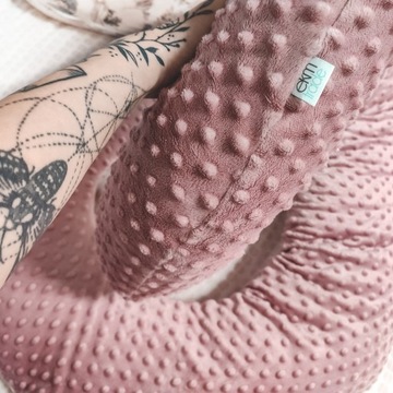 ОГРОМНАЯ подушка C БЕРЕМЕННОСТЬ ДЛЯ КОРМЛЕНИЯ СНА W32