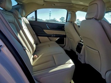 Lincoln Continental IX 2020 Lincoln Continental 2020 3.7L 3.7 Benzyna 305KM, zdjęcie 10