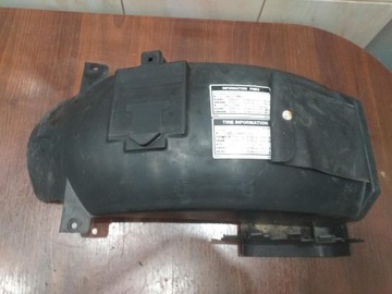 НАПОЛНИТЕЛЬ КРЫЛА YAMAHA FZR 1000 3GM