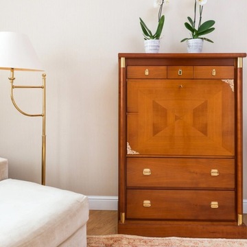 РЕТРО-ДЕКОР ДОМАШНЯЯ МЕБЕЛЬ УГЛОВЫЕ ПРИМЕНЕНИЯ