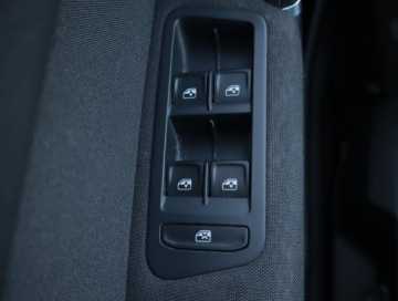 Volkswagen Golf Sportsvan Sportsvan 2.0 TDI BlueMotion Technology 150KM 2017 VW Golf Sportsvan 2.0 TDI, Navi, Klima, zdjęcie 19