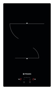 Керамическая варочная панель PYRAMIS PHC31210FMB