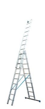 Drabina Krause Stabilo 3x8 (6,05m)