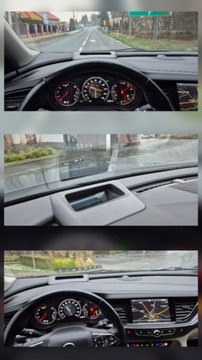 Opel Insignia II Grand Sport 2.0 CDTI 170KM 2018 Opel Insignia B 2.0d 170ps Salon Polska Bogate wyposazenie Doinwestowana!, zdjęcie 11