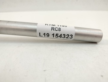 KTM 1190 RC8 ПРАВЫЙ РУЛЬ