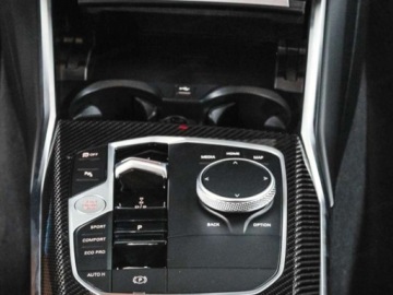 BMW Seria 3 G20-G21 2026 M340i xDrive 3.0 (392 KM)| Hak holowniczy, elektryczny, zdjęcie 12