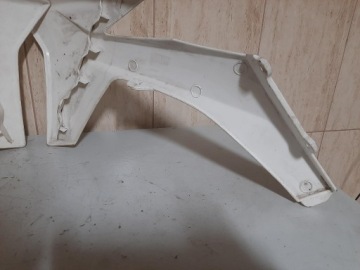 БОКОВОЙ ОБЛЕКАТЕЛЬ СТОРОНА KTM SX 250 2T