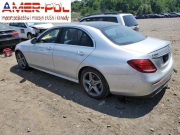 Mercedes Klasa E W213 2019 Mercedes-Benz Klasa E 2019 Mercedes-Benz E-Class E 300 4MATIC Sedan 2.0