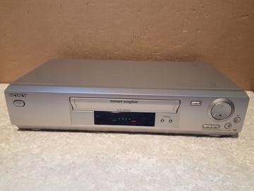 SONY SLV-SE620D