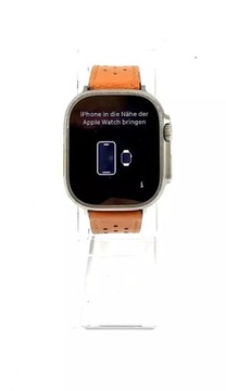 APPLE WATCH ULTRA A2684+ŁAD