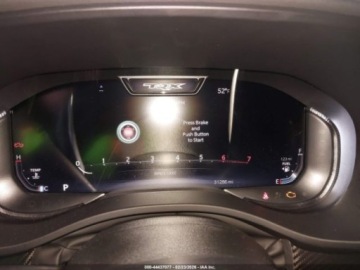  RAM 1500 TRX 57 box, 2023r., 4x4, 6.2L 6.2 Benzyna 702KM, zdjęcie 10