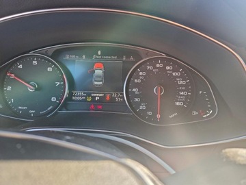 Audi A6 C8 2019 Audi A6 Limousine 2019 AUDI A6 PREMIUM 3.0 Benzyna 335KM, zdjęcie 8