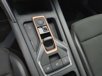 Cupra Formentor Crossover 1.5 TSI 150KM 2024 Cupra Formentor serwis ASO 1.5eTSI 150KM bezwypadkowy pakiety FullLink Amb, zdjęcie 20