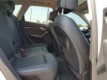 Audi Q5 II SUV 2.0 TFSI 252KM 2018 Audi Q5 Premium 2018 2.0l 2.0 Benzyna 252KM, zdjęcie 11