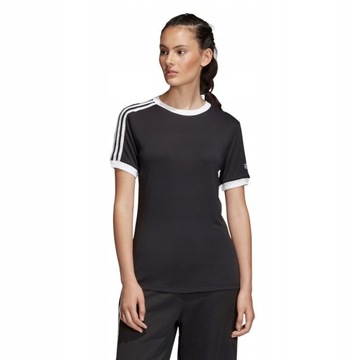 Koszulka Adidas Originals 3 Stripes Tee DU7263