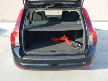 Volvo V50 1.6 DRIVe 109KM 2008 Volvo V50 1.6 Hdi 110KM/Lift/Nowy Rozrząd/Długie, zdjęcie 23