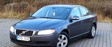 Volvo S80 II Sedan 2.5 T 200KM 2008 Volvo S80 Volvo S80 2.5T Manual, 200hp, 2008, zdjęcie 23