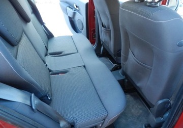 Renault Modus Grand 1.2 TCe 100KM 2010 Renault Modus ekonomiczny zadbany SERWISOWANY 1.1 Benzyna 100KM, zdjęcie 11