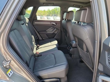 Audi Q3 II 2023 Audi Q3 Premium Plus S Line 45 2023 2.0l 2.0 Benzyna 228KM, zdjęcie 11