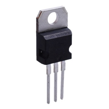 LM 7810 1,5A TO220 10V STABILIZATOR