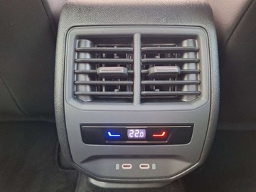 Cupra Formentor 2023 Cupra Formentor serwis ASO 1.4 hybryda 204KM bezwypadkow LED FullLink felg, zdjęcie 16