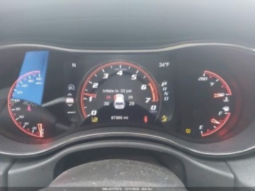 Dodge Durango III 2019 Dodge Durango 2019 Dodge Durango SRT AWD 6.4 Diesel 475KM, zdjęcie 10