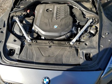 BMW Z4 G29 2020 BMW Z4 M40I 2020 3.0l 3.0 Benzyna 382KM, zdjęcie 6