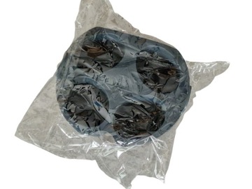 СИЛИКОНОВАЯ ФОРМА ДЛЯ ПРИГОТОВЛЕНИЯ ЯИЦ THERMOMIX TM6 TM5 TM31 TM FRIEND