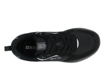 Buty sportowe BIG STAR sneakersy LL174236 44