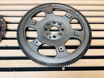 ASTON MARTIN DB11 СЦЕПЛЕНИЕ HY536K375BB