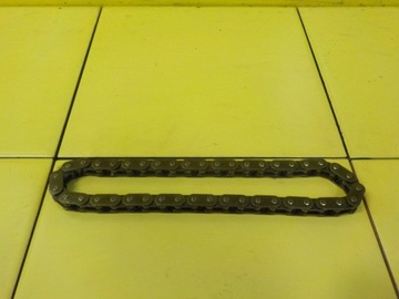 RENAULT SCENIC III 1.6 16V B 13R 110KM K4M858 ŘETĚZ PUMPY OLEJE