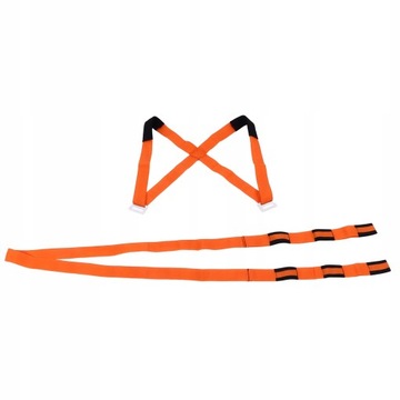 РЕМЕНЬ ТРАНСПОРТНЫЙ ДЛЯ ПЕРЕВОЗКИ БЫТОВОЙ ТЕХНИКИ И МЕБЕЛИ, 4 ШТ.