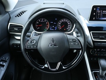 Mitsubishi Eclipse Cross SUV 1.5 T 163KM 2017 Mitsubishi Eclipse Cross 1.5 T-MIVEC, zdjęcie 20