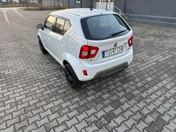 Suzuki Ignis III 2021 Suzuki Ignis 1.2Hybrid, 15Tkm, Stan jak NOWY, zdjęcie 1