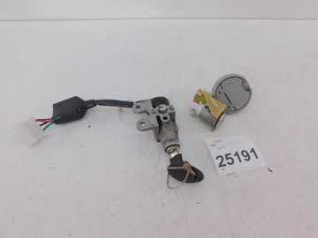 ЗАМОК ЗАЖИГАНИЯ, КРЫШКА КЛЮЧА ДЛЯ КИТАЙСКОГО СКУТЕРА M1