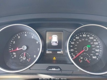 Volkswagen Tiguan II 2021 Volkswagen Tiguan 2021r., 2.0L 2.0 Benzyna 184KM, zdjęcie 10