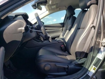 Mazda 3 IV 2020 Mazda 3 2020r., Select, od ubezpieczalni 2.5 Benzyna 186KM, zdjęcie 6