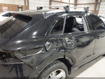 Audi Q8 2022 Audi Q8 2022 AUDI Q8 PREMIUM PLUS 55 TFSI QUATTRO TIPTRONIC 3.0 Benzyna, zdjęcie 7