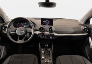 Audi Q2 SUV Facelifting 1.5 35 TFSI 150KM 2022 Audi Q2 VAT 23 35TFSI 150KM S-tronic 20222023 r., salon PL, gwarancja, V, zdjęcie 7