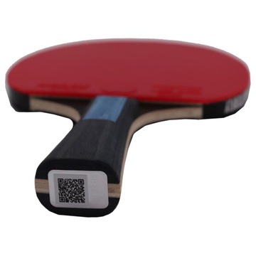 BUTTERFLY Ovtcharov Sapphire Ракетка для настольного тенниса