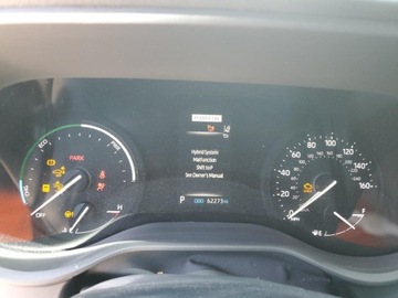 Toyota Sienna III 2023 Toyota Sienna XLE 2023 2.5l 2.5 Hybryda 245KM, zdjęcie 9