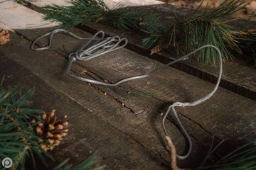 ПРОЧНАЯ ТРОСОВАЯ ПОДВЕСКА ГАМАКА WHOOPIE SLING 2,49 м